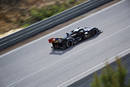 Prototype de la Roborace - Crédit image : Roborace