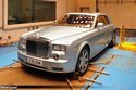 La Rolls-Royce 102EX subsiste