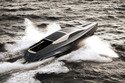 Rolls-Royce 450EX : yacht de luxe