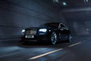 Rolls-Royce Black Badge Edition