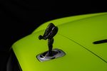 Rolls-Royce Wraith Black Badge Neon Nights