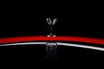Rolls-Royce Dawn Black Badge Neon Nights