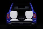 Rolls-Royce Cullinan Black Badge Neon Nights