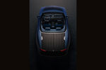 One-off Rolls-Royce Boat Tail
