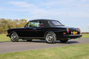 Rolls-Royce Corniche Cabriolet 1984 - Crédit photo : Silverstone Auctions