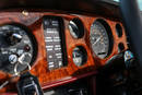 Rolls-Royce Corniche Cabriolet 1984 - Crédit photo : Silverstone Auctions