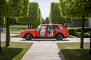 Rolls-Royce Cullinan in Fux Orange