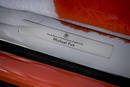 Rolls-Royce Cullinan in Fux Orange