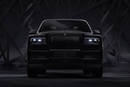 Rolls-Royce Cullinan Black Badge