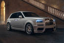 Rolls-Royce Cullinan par Spofec