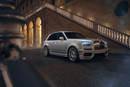 Rolls-Royce Cullinan par Spofec