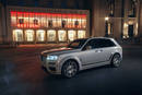 Rolls-Royce Cullinan par Spofec