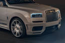 Rolls-Royce Cullinan par Spofec