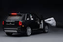 Rolls-Royce Cullinan miniature (échelle 1:8)