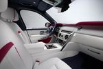 Rolls-Royce Cullinan - Inspired by Fashion