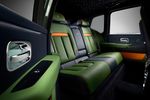 Rolls-Royce Cullinan - Inspired by Fashion