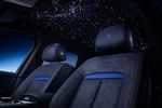 Rolls-Royce Cullinan Black Badge « Blue Shadow » 