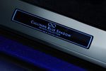 Rolls-Royce Cullinan Black Badge « Blue Shadow » 