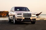 Rolls-Royce « The Pearl Cullinan »