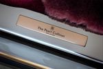 Rolls-Royce « The Pearl Cullinan »