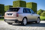 Rolls-Royce « The Pearl Cullinan »