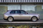 Rolls-Royce « The Pearl Cullinan »