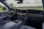 Rolls-Royce Black Badge Cullinan Daisy