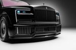 Le Rolls-Royce Cullinan revu par Urban Automotive