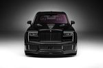 Le Rolls-Royce Cullinan revu par Urban Automotive