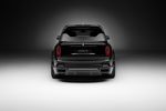 Le Rolls-Royce Cullinan revu par Urban Automotive