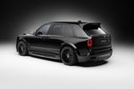 Le Rolls-Royce Cullinan revu par Urban Automotive