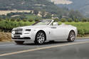 La première Rolls-Royce Dawn US vendue 750 000 $ aux enchères