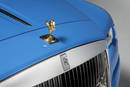 Rolls-Royce Dawn - Crédit photo : Rolls-Royce