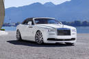 Rolls-Royce Dawn par Spofec