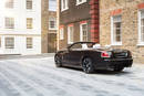 Rolls-Royce Dawn Mayfair Edition