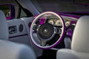 Rolls-Royce Dawn Bespoke - Crédit photo : Rolls-Royce
