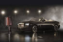 Rolls-Royce Dawn Inspired by Music