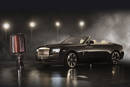 Rolls-Royce Dawn Inspired by Music 