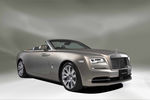 Rolls-Royce Dawn The Kita