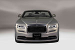 Rolls-Royce Dawn The Kita