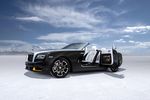 Rolls-Royce Dawn Black Badge Landspeed 