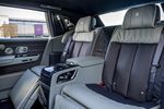 Rolls-Royce Phantom Extended « Magnetism »