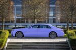 Rolls-Royce Ghost Extended 