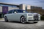 Rolls-Royce Phantom Extended « Magnetism »