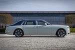 Rolls-Royce Phantom Extended « Magnetism »