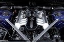 Rolls-Royce dit non au diesel