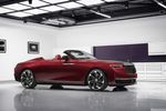 Rolls-Royce Droptail Coachbuild Roadster « La Rose Noire »