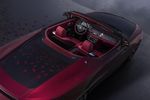 Rolls-Royce Droptail Coachbuild Roadster « La Rose Noire »