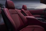 Rolls-Royce Droptail Coachbuild Roadster « La Rose Noire »