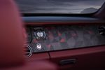 Rolls-Royce Droptail Coachbuild Roadster « La Rose Noire »